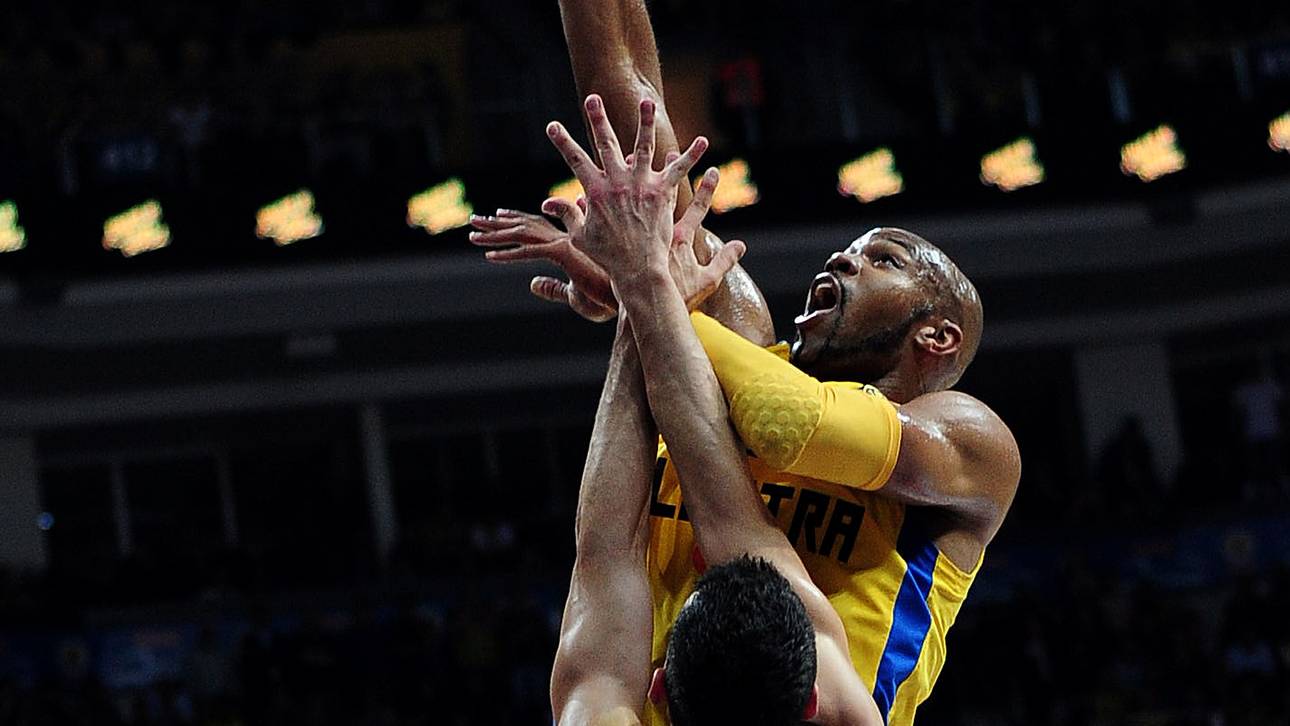 Bayreuth verpflichtet US-Amerikaner