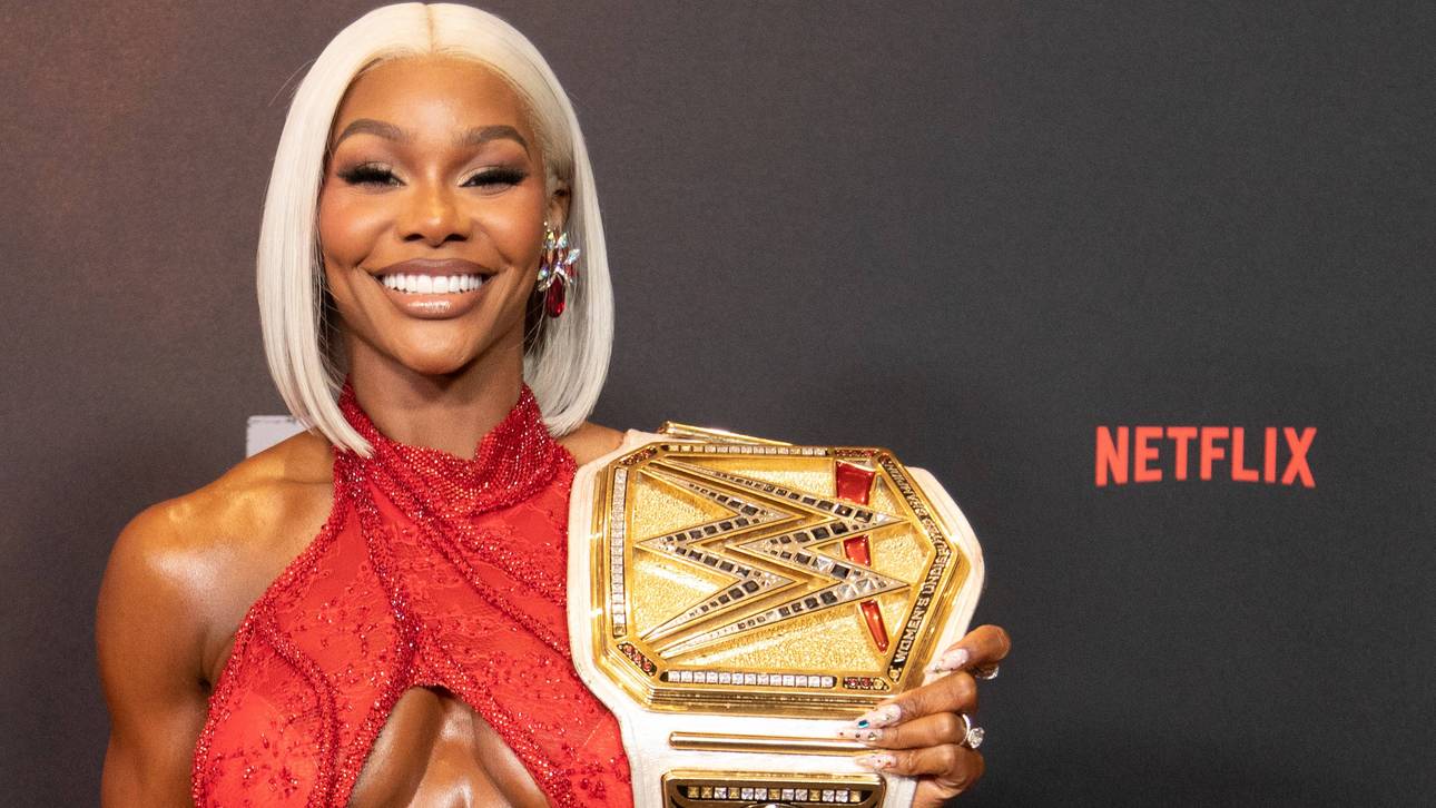 Gegen sie soll es Missgunst geben