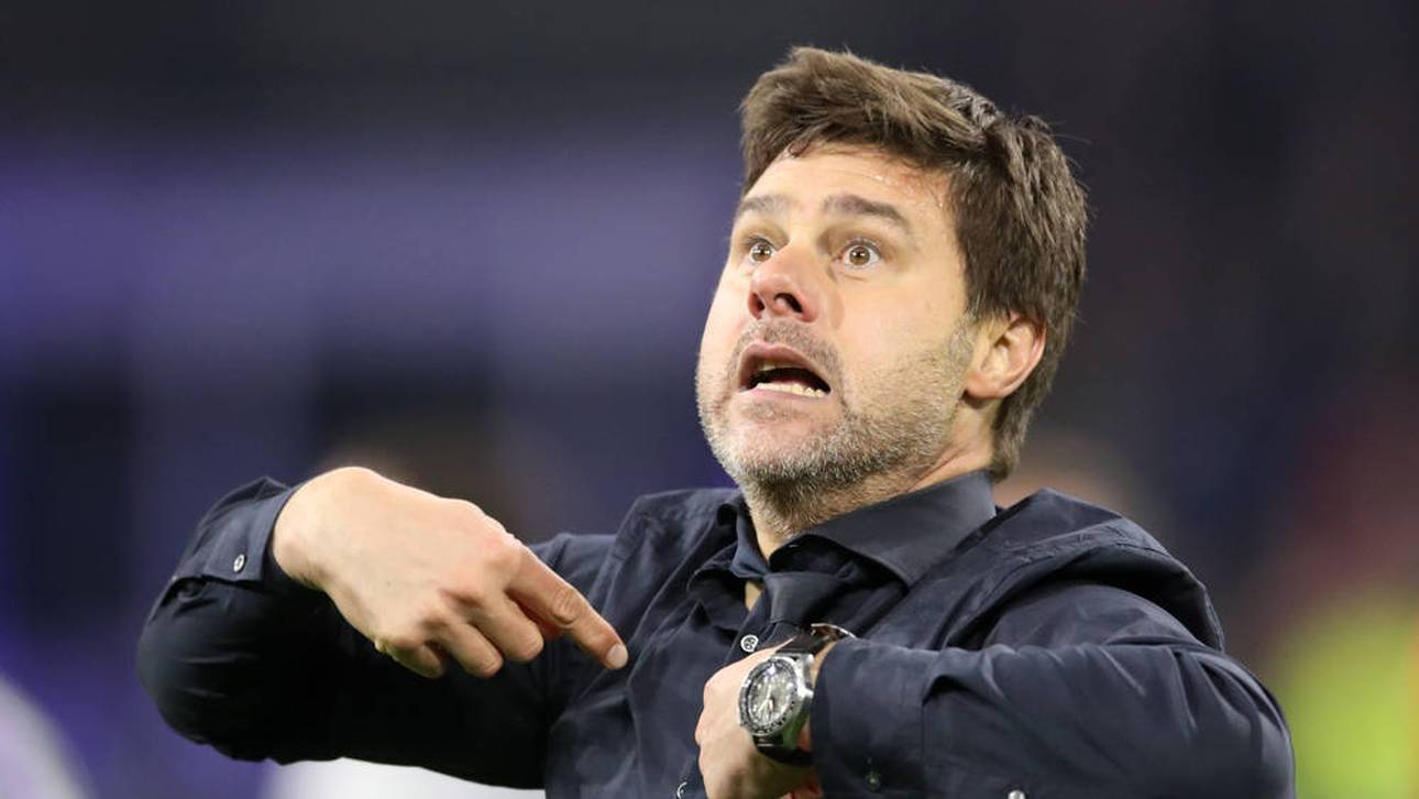 Neuer Chelsea-Coach wohl fix