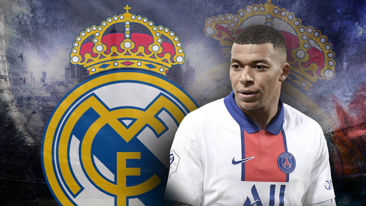 Transfermarkt: Paris Saint-Germain erwartet ein Mega-Angebot für Kylian Mbappé