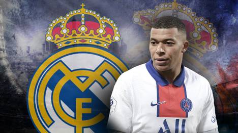 Die Zukunft von Kylian Mbappé ist nach wie vor offen. Paris Saint-Germain ist allerdings in Erwartung eines Mega-Angebots für den französischen Nationalspieler. 
