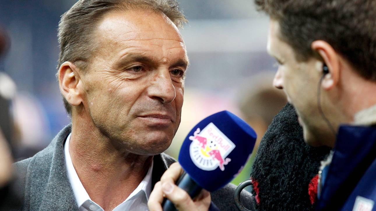 Bayern heiß auf RB-Talentspäher