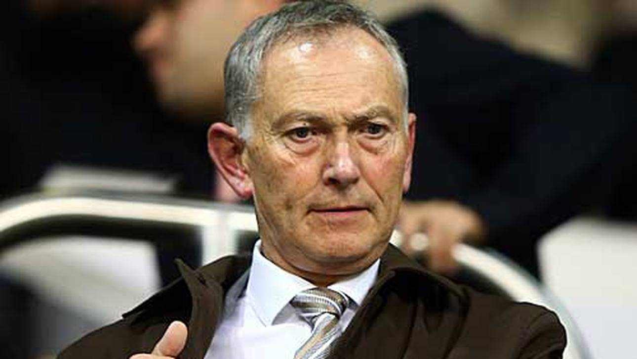 England-Boss lobt Deutschland