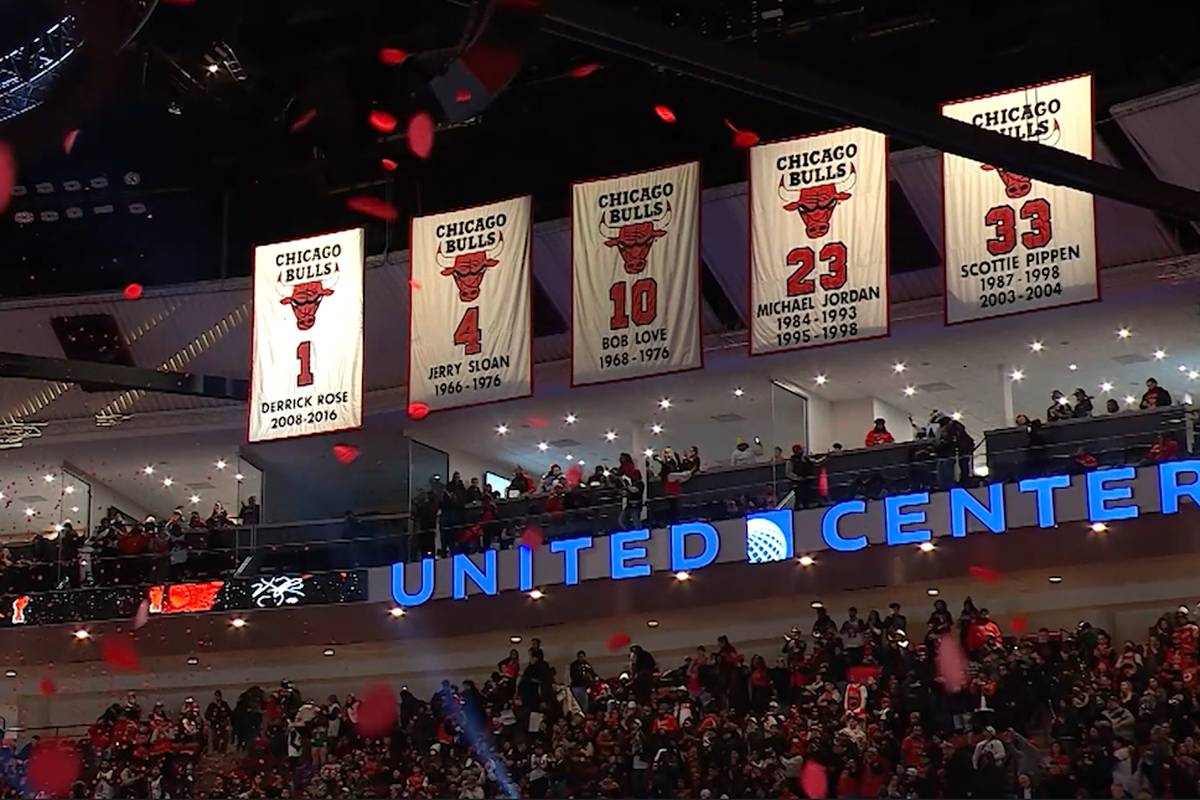 Riesige Ehre rührt NBA-Legende zu Tränen