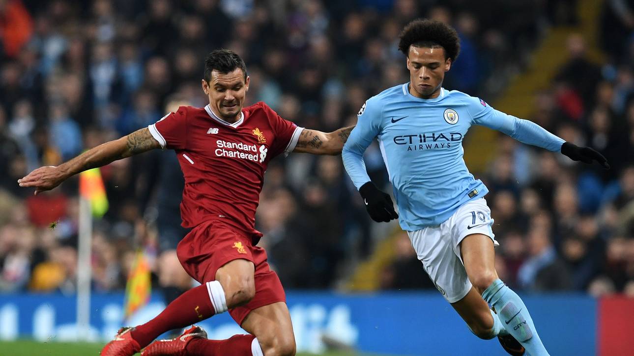 Real heiß auf Leroy Sane