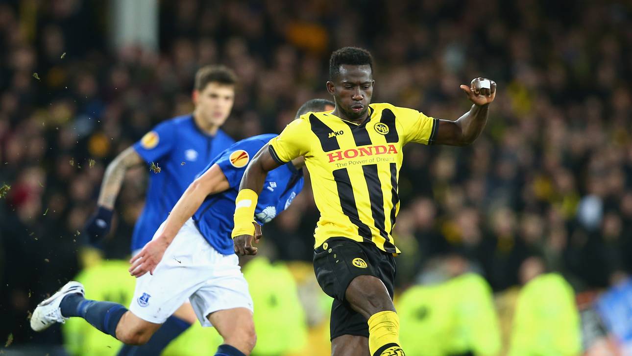 Erneute Transfer-Panne beim HSV