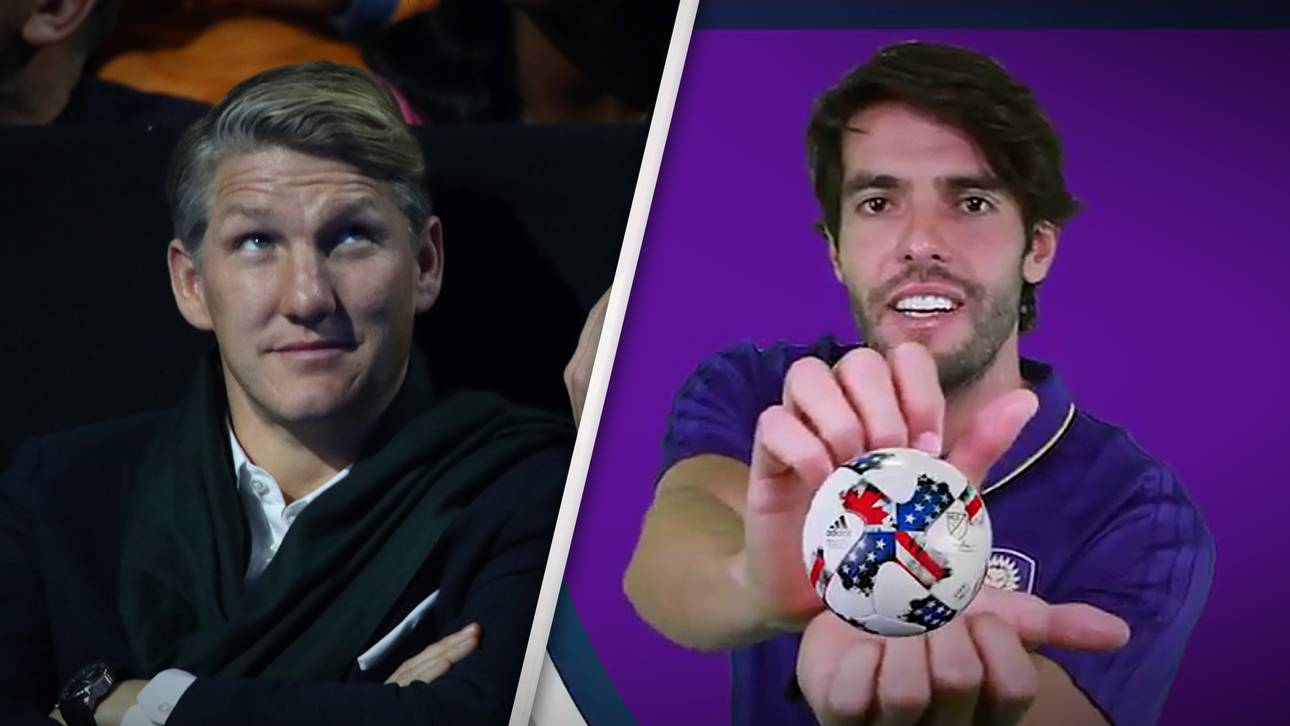 MLS-Stars werden zu Superhelden