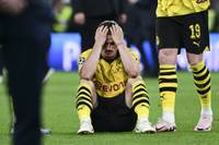 Das verlorene Champions-League-Finale ist für den BVB die nächste knapp verpasste Titelchance der jüngeren Vergangenheit. Die spannende Frage ist, wie Dortmund das verkraftet.
