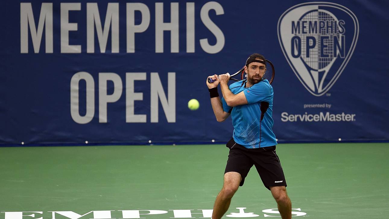 Frühes Aus für Becker in Miami