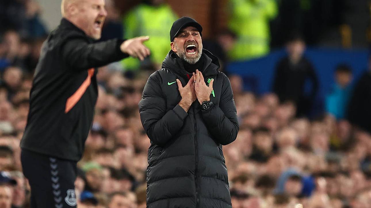 „Dreckig“: Klopp schonungslos