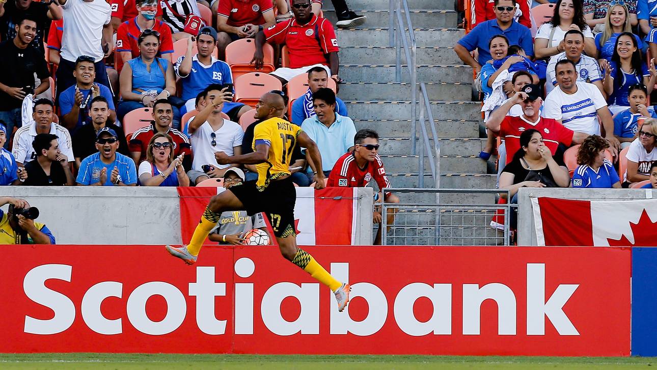 Erster Sieg für Schäfers Jamaikaner