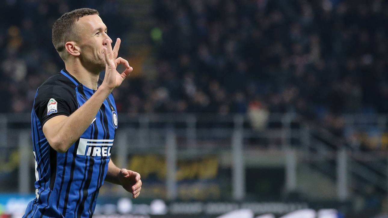 Alle Tore der Serie A: 15. Spieltag