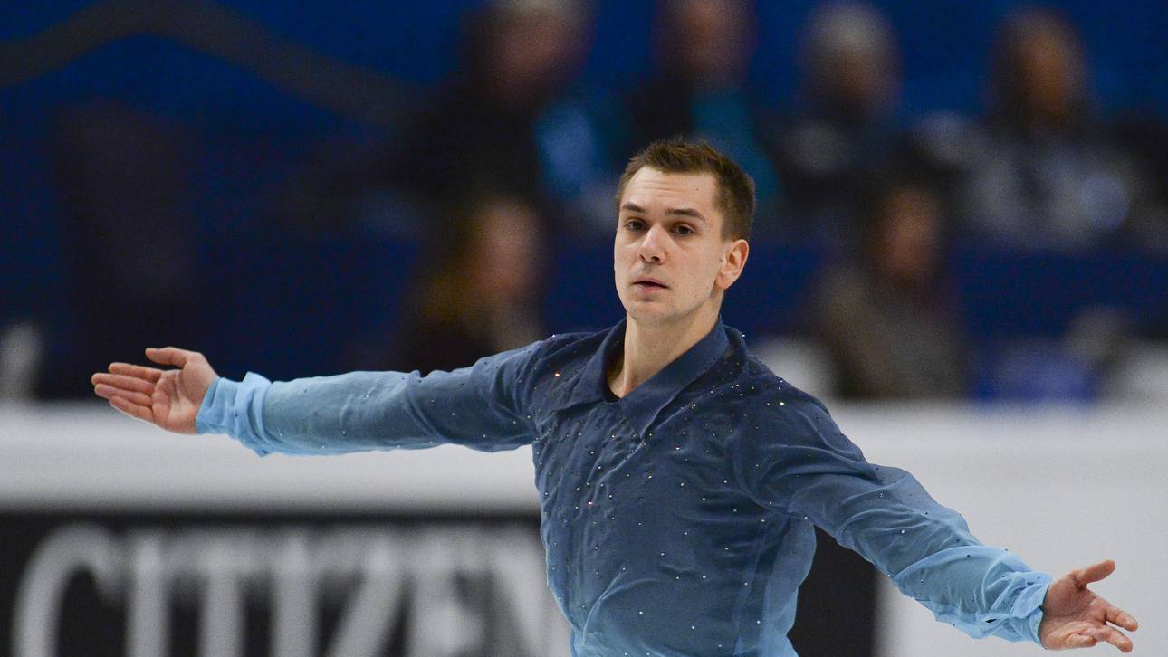 Liebers triumphiert bei Universiade