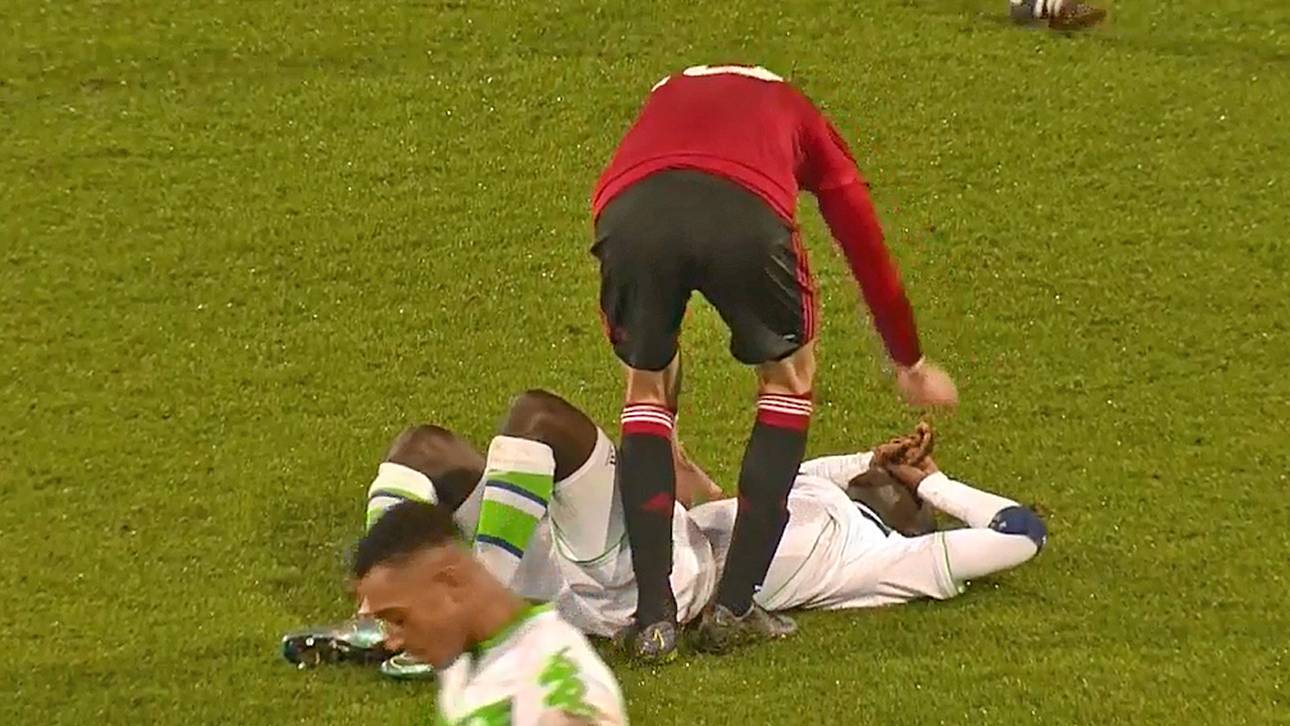 Wolfsburg verpasst die K.o.-Runde