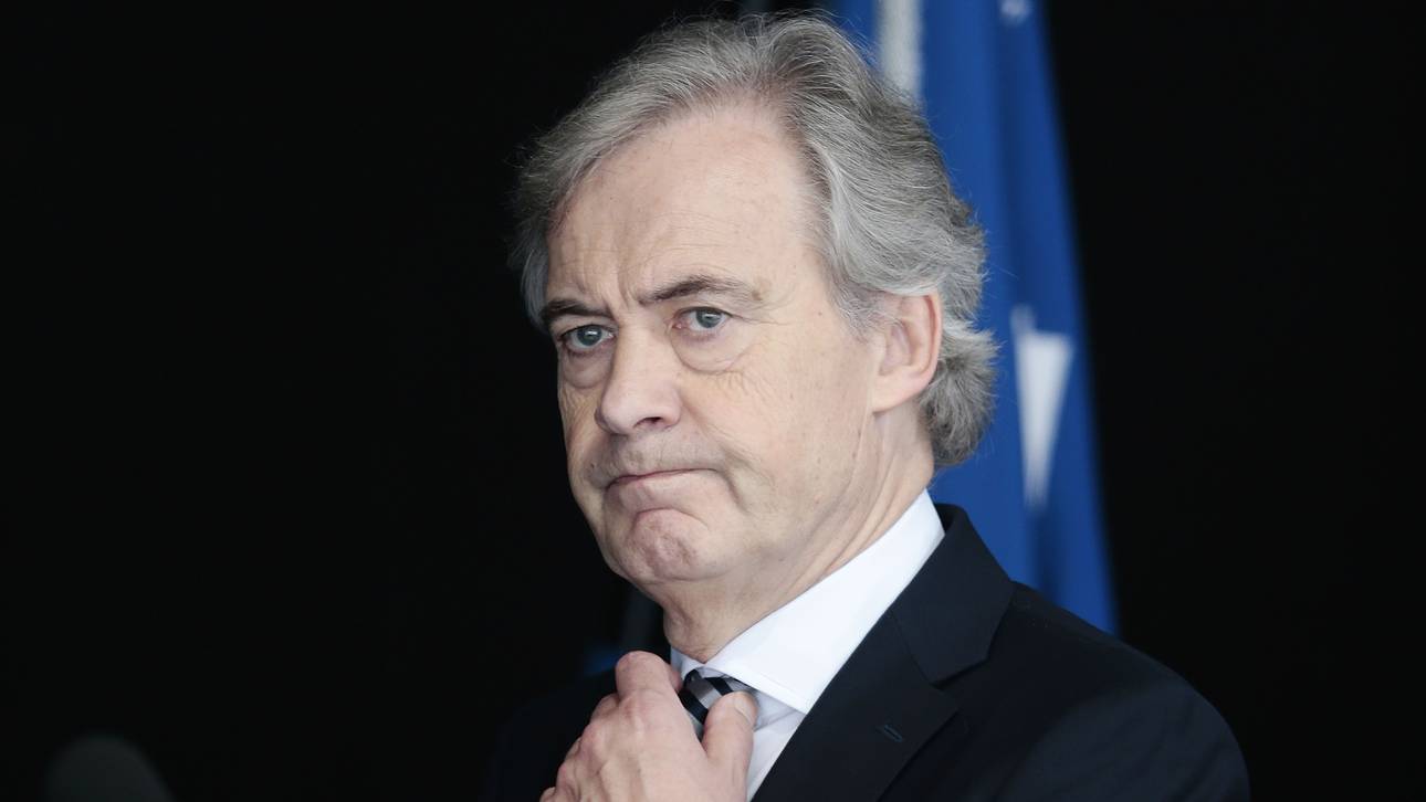 Ex-HSV-Chef schießt gegen Klub