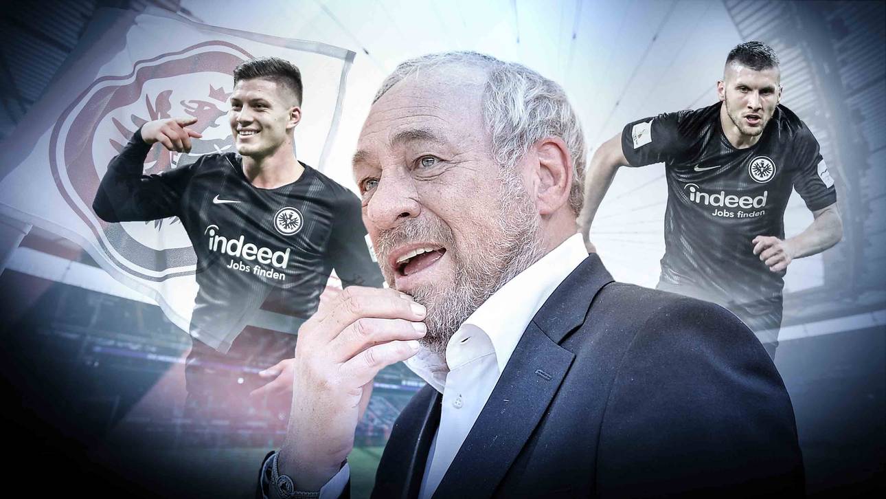 Fischer mit Kampfansage an Bayern