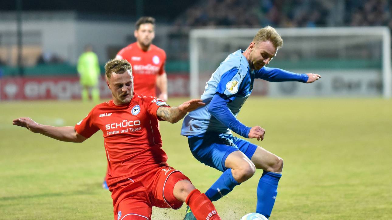 Walldorf schreibt Fußball-Geschichte