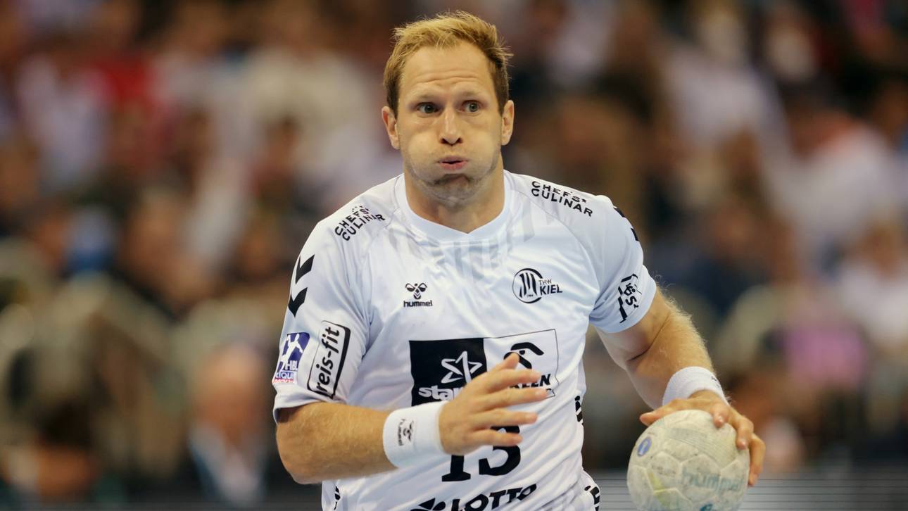 THW-Ikone Weinhold dankt ab