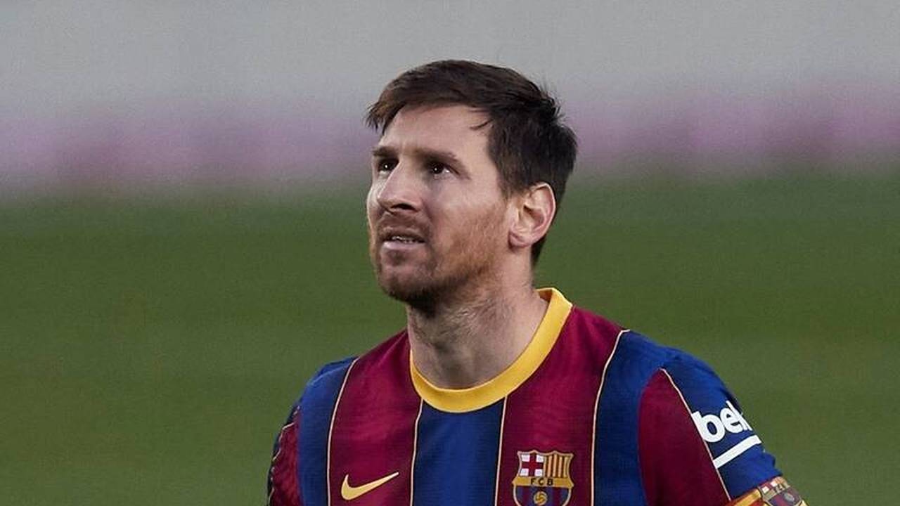 2 nach 10: Werden Lionel Messi, Barca und Real Madrid von Atlético düpiert?