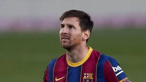 Lionel Messi und der FC Barcelona arbeiten an einem Mega-Comeback zur Meisterschaft in LaLiga. Entscheiden die direkten Duelle dieses Wochenende auch die Zukunft des mehrfachen Weltfußballers?