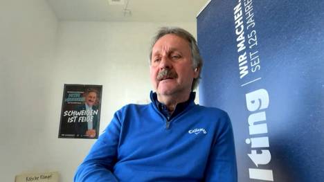 Nach dem Sieg von Deutschland gegen Italien gerät SPORT1-Experte Peter Neururer ins Schwärmen.
