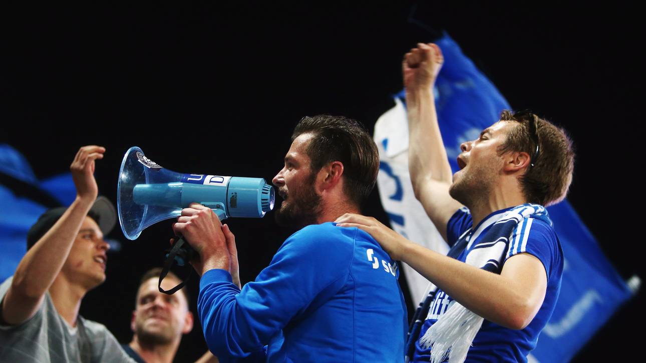 Meilenstein einer „geilen Saison“