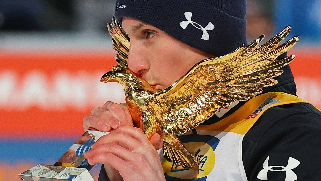 Worüber auch Experten staunen