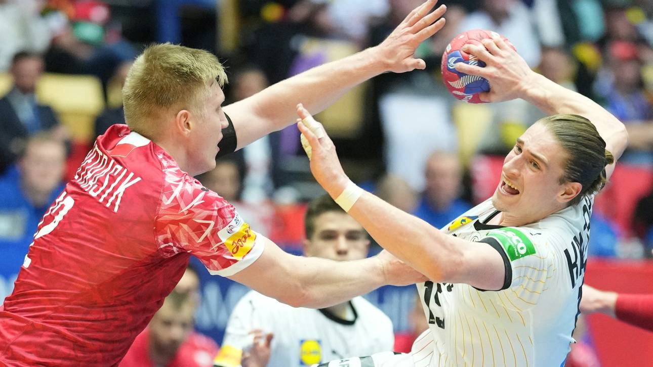 Knorr träumt von Titel-Abschied