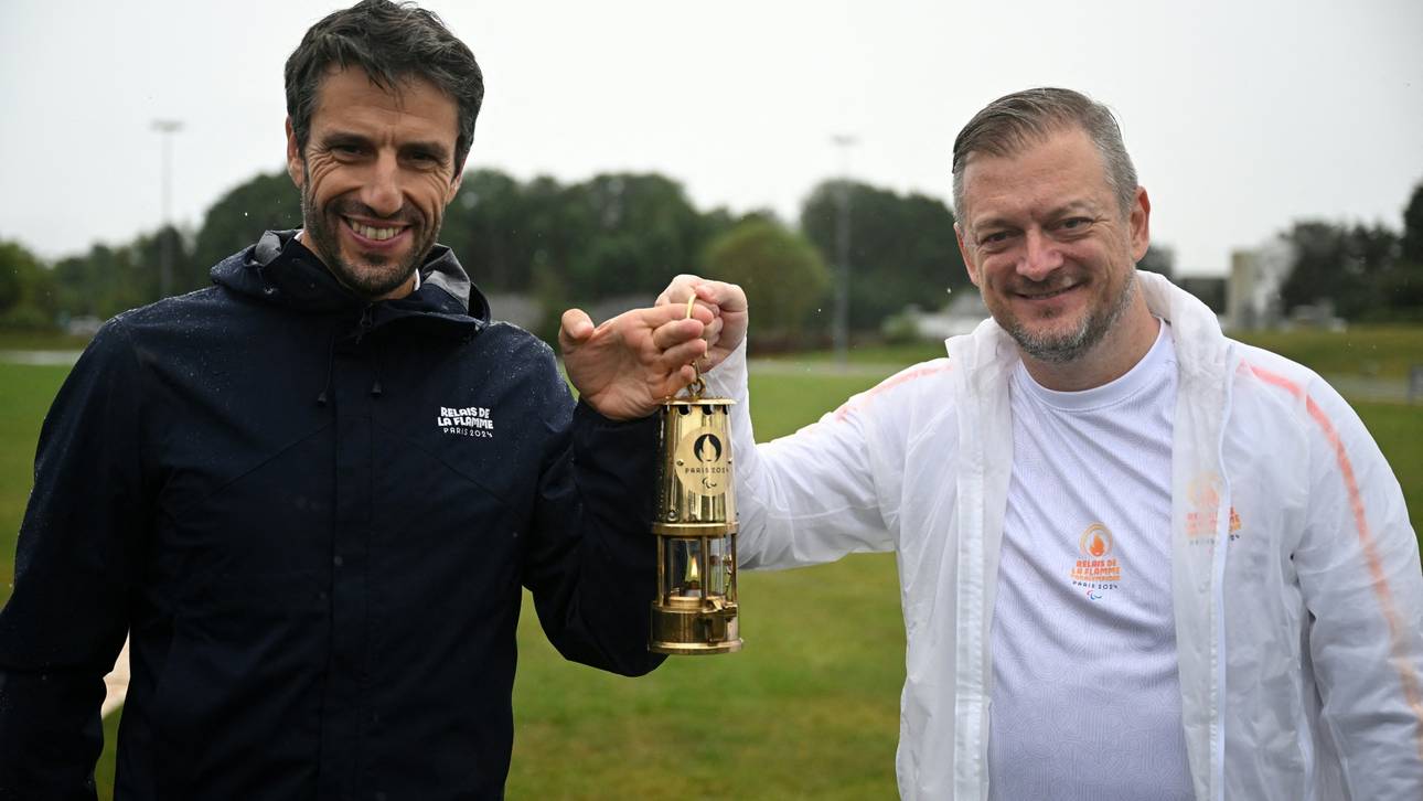 Paralympics locken die Massen