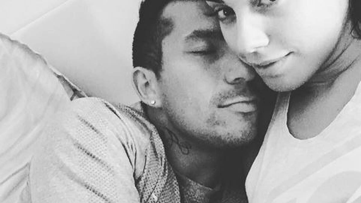 Cristina Morales ist die Frau an der Seite von Besiktas-Neuzugang Gary Medel. Der Chilene kommt von Inter Mailand und bringt mit seiner Begleitung Schwung in die europäischen Stadien 