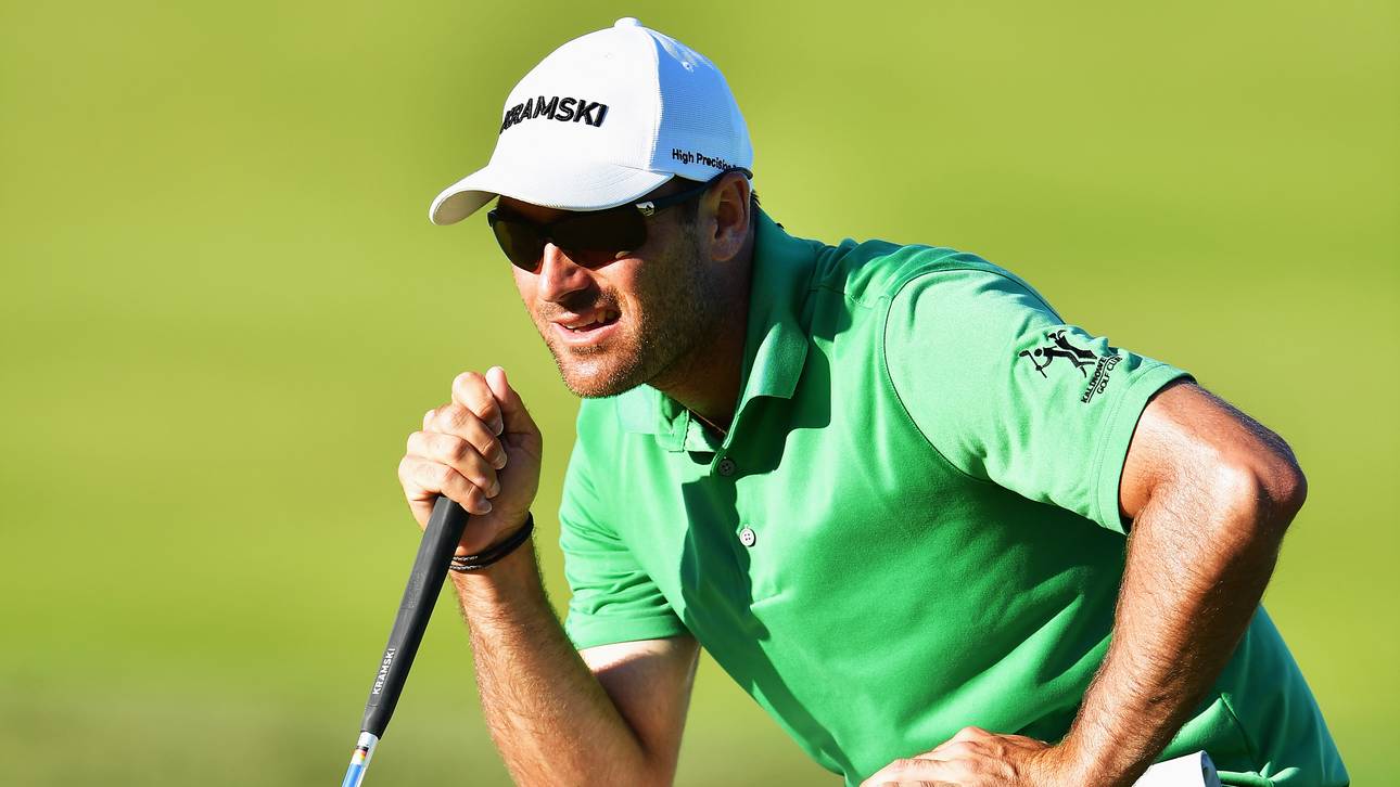 Fritsch legt Traumstart hin