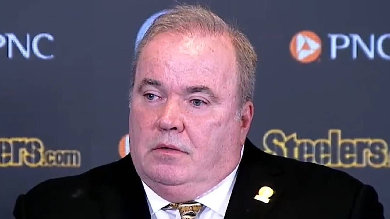 McCarthy hofft auf Rodgers-Reunion in Pittsburgh