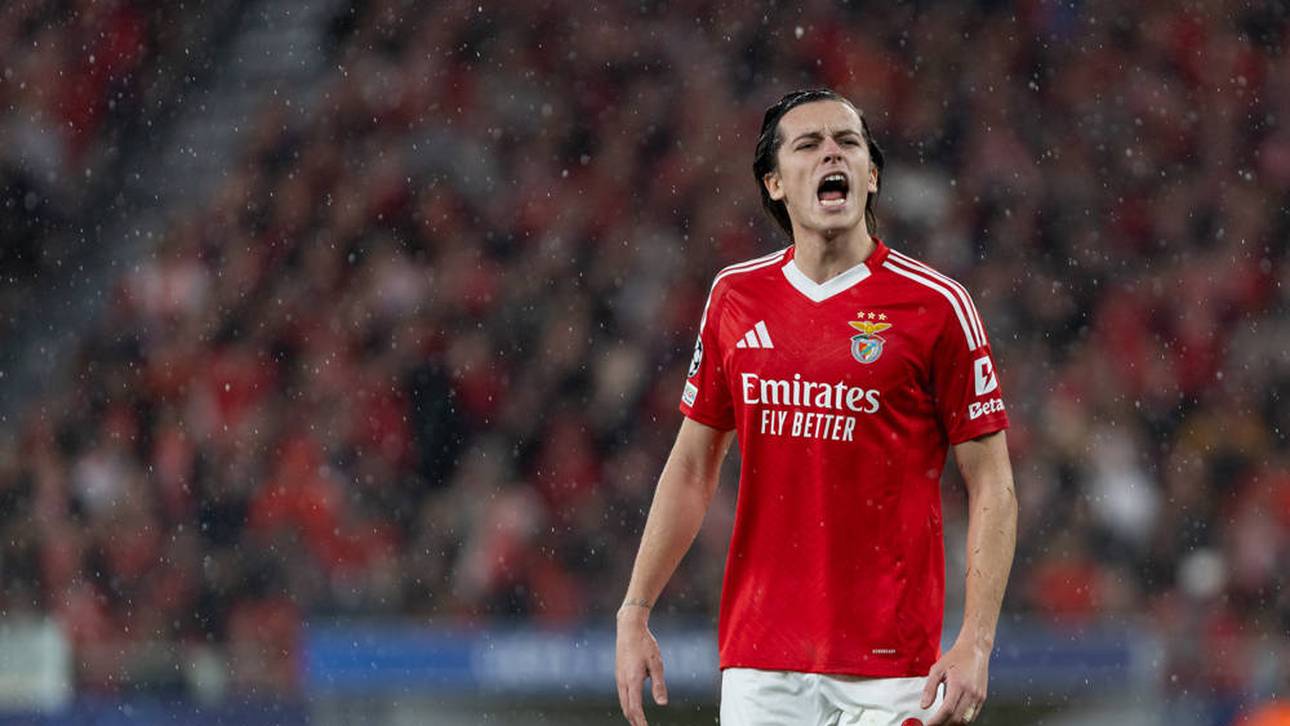 Real Madrid vor nächstem Transfercoup