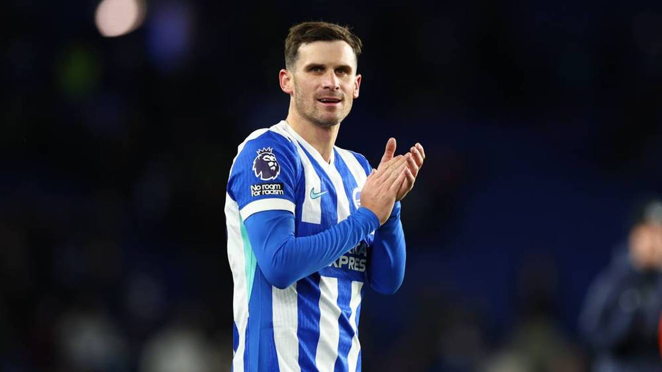 Groß erklärt BVB-Abschied