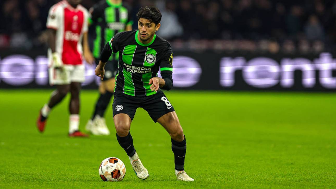 Ex-BVB-Spieler blüht auf der Insel auf