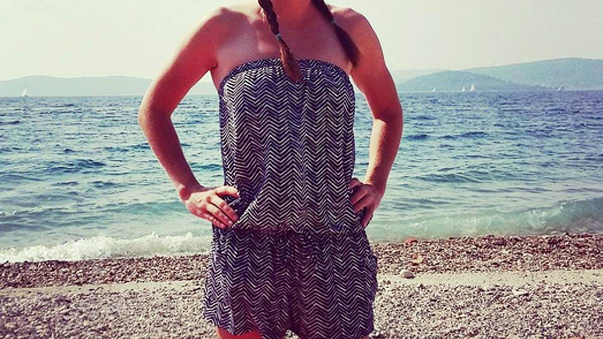 Neben ihrer Leidenschaft für Biathlon teilen sie auch die Vorliebe für Sonne, Strand und Meer