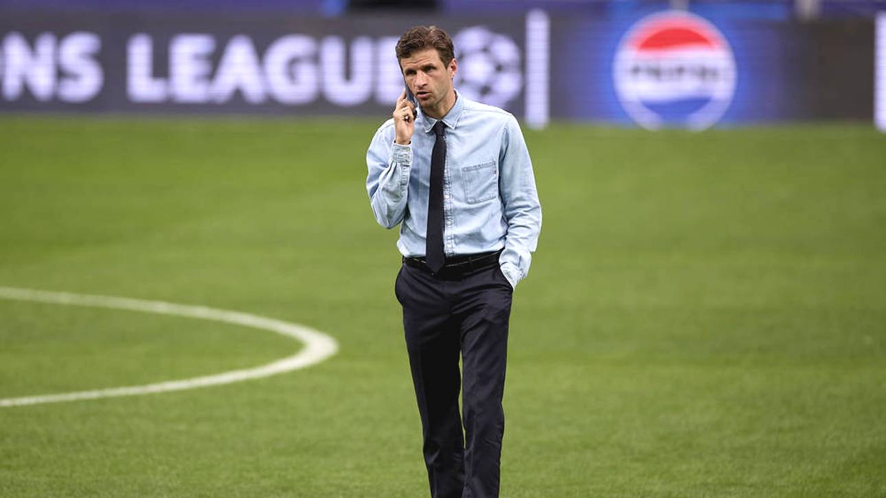 Hatte Rangnick kuriosen Müller-Plan?