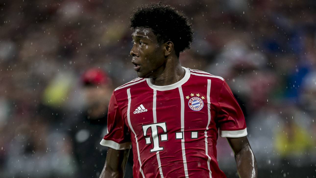 Bayern will Wiedergutmachung