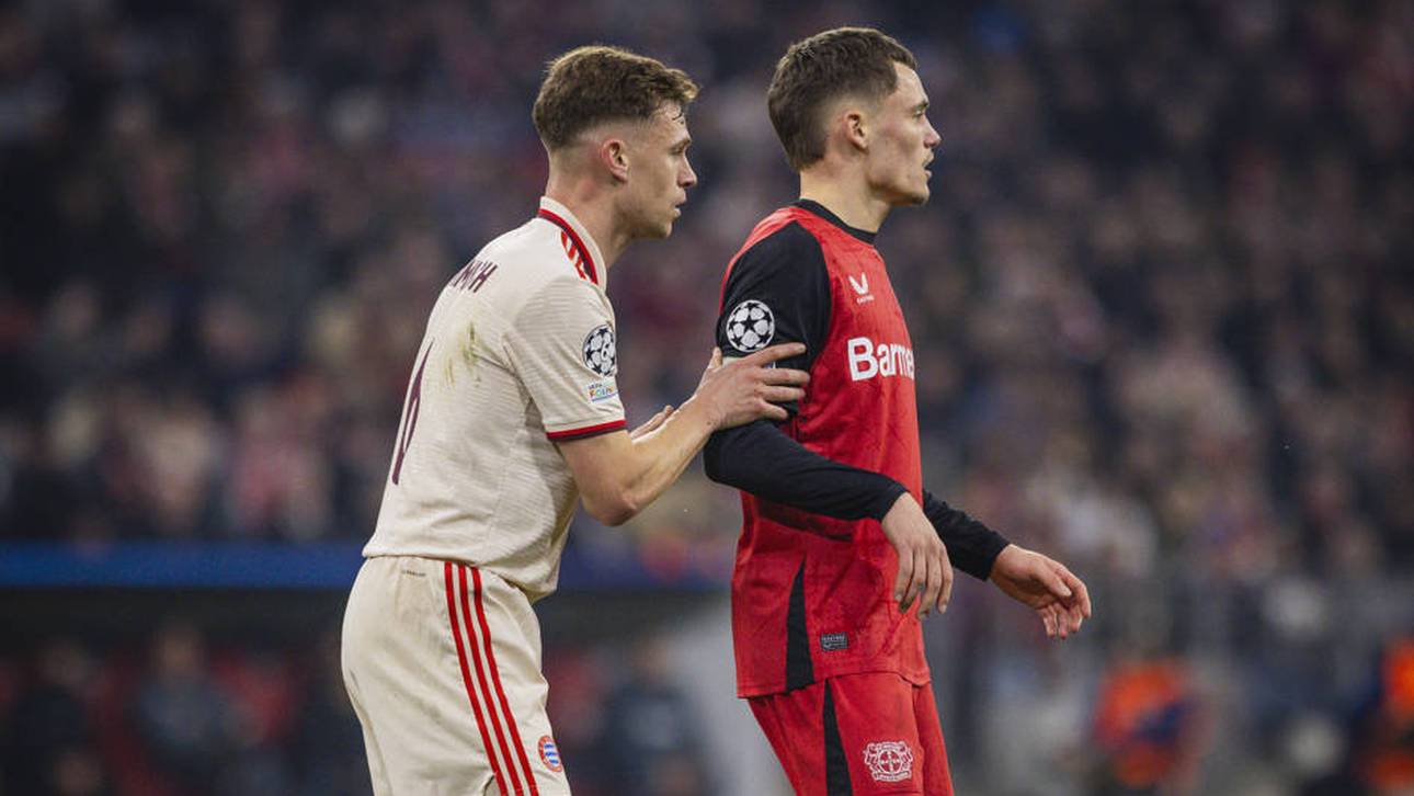 Wirtz? „Er wird seine Gründe haben“