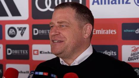 Vor dem Champions-League-Viertelfinale gegen Real Madrid reißt Max Eberl eine alte Wunde auf. Es geht um eine Fehlentscheidung in einem früheren Duell mit den Königlichen.