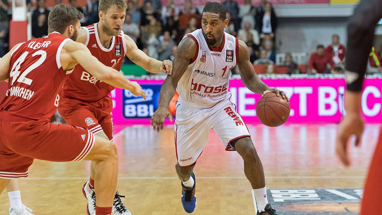 Giganten-Halbfinale 13.15 Uhr auf SPORT1