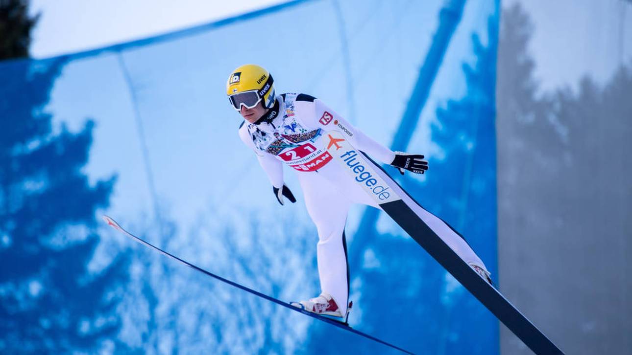 Bittere Diagnose nach Horrorsturz