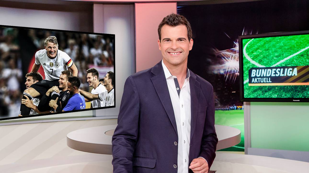 Bundesliga Aktuell bereits 16.45 Uhr