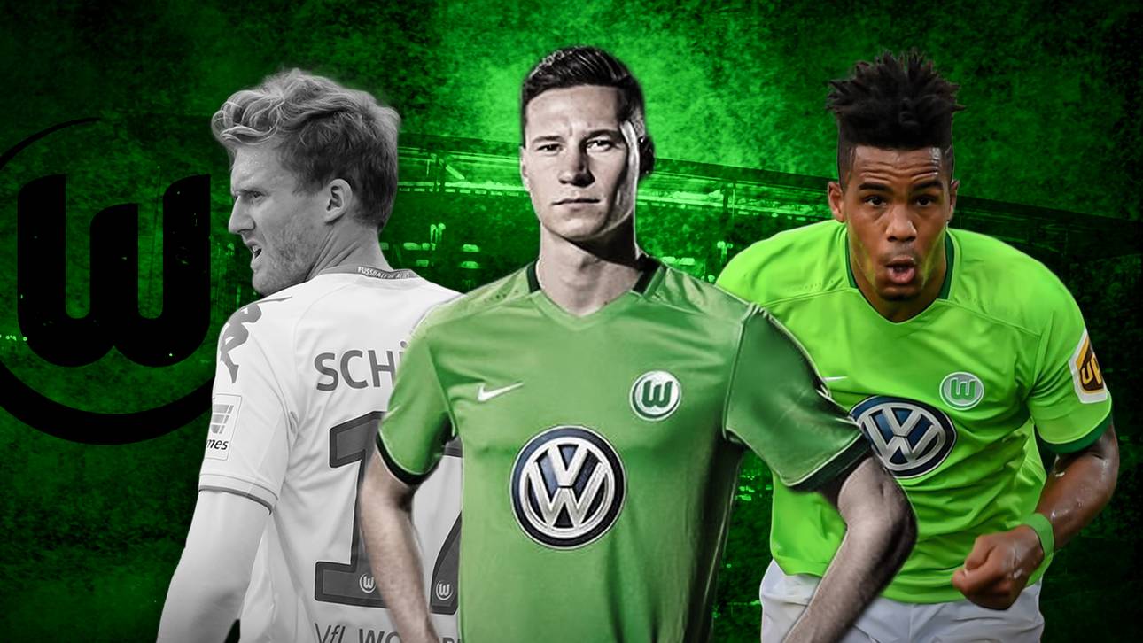 Wolfsburger Tradition: Exodus der Stars