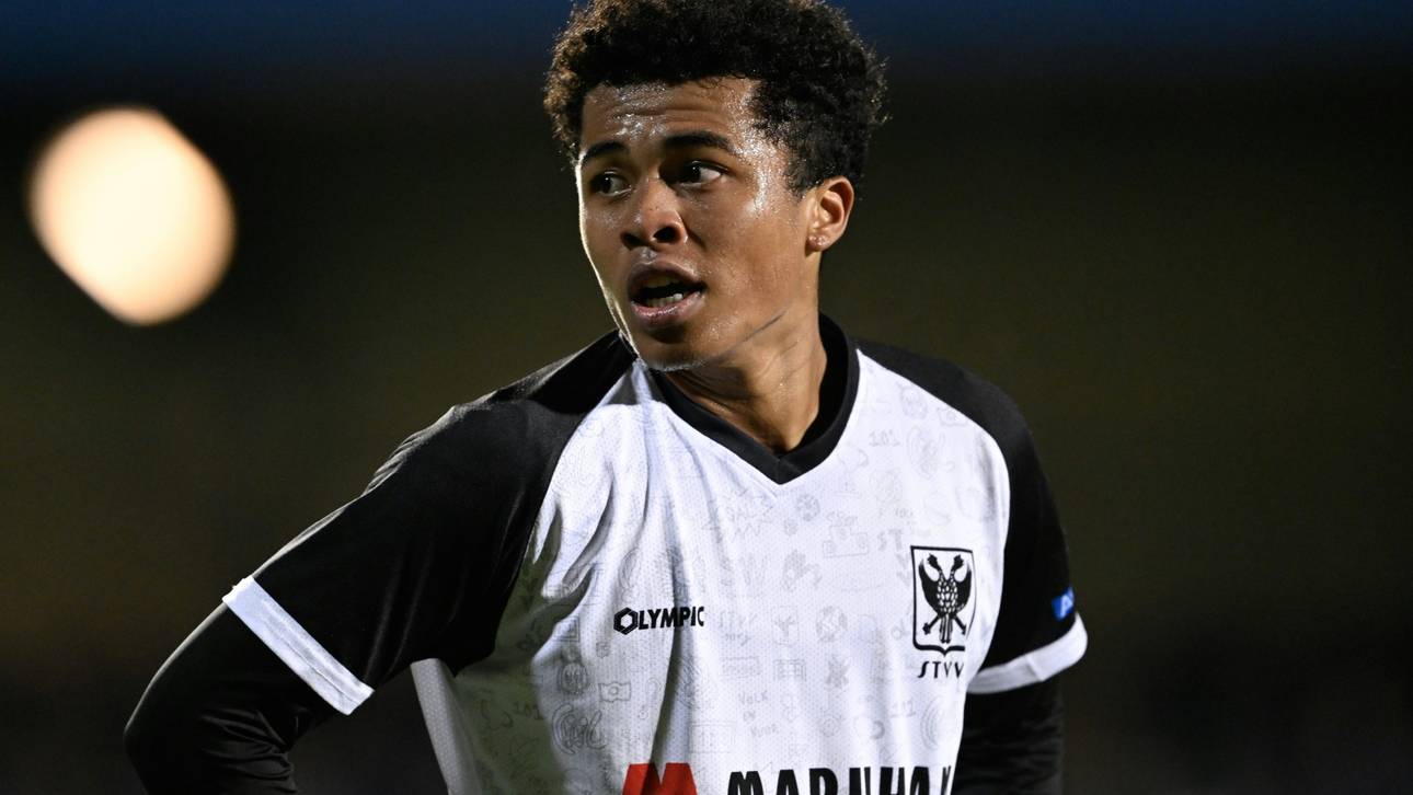 St. Pauli verpflichtet Nationalspieler