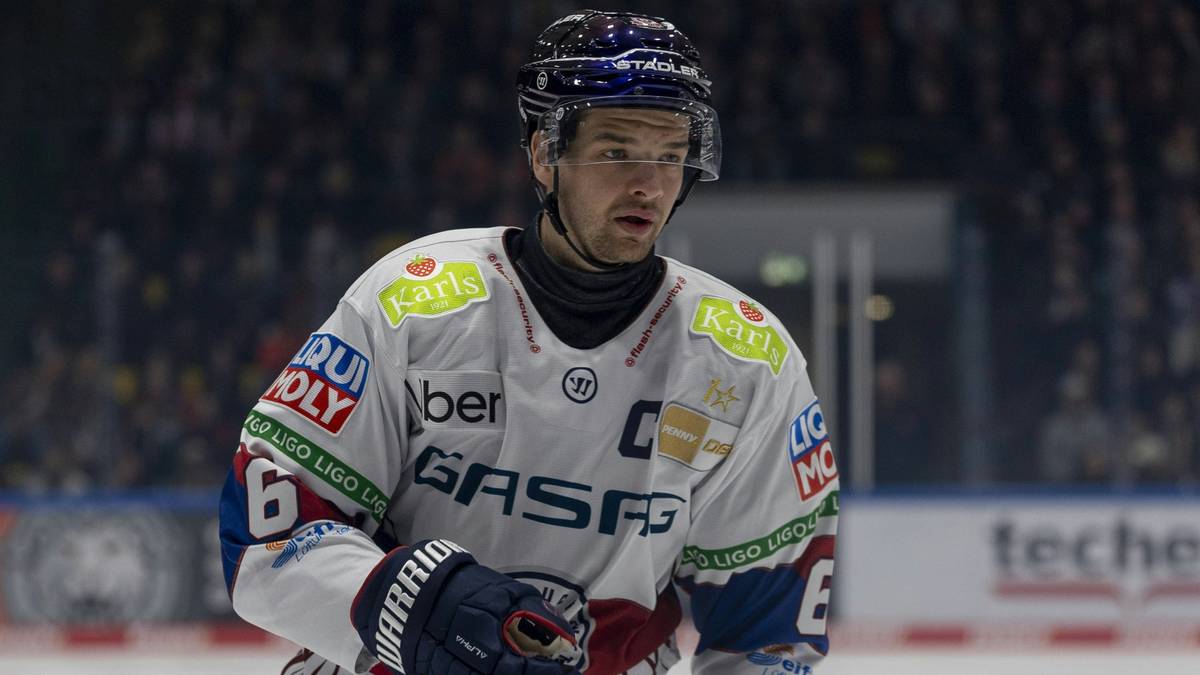 Eisbären feiern Kantersieg