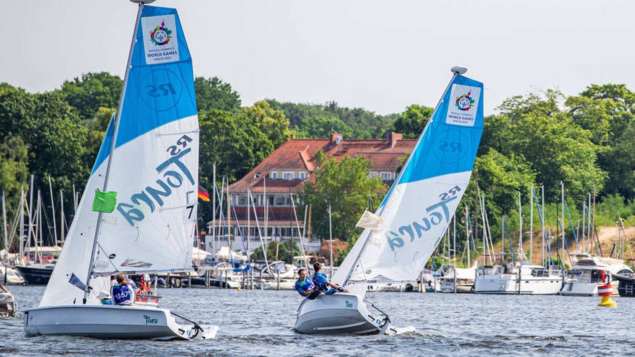 Der segelnde Schreiner