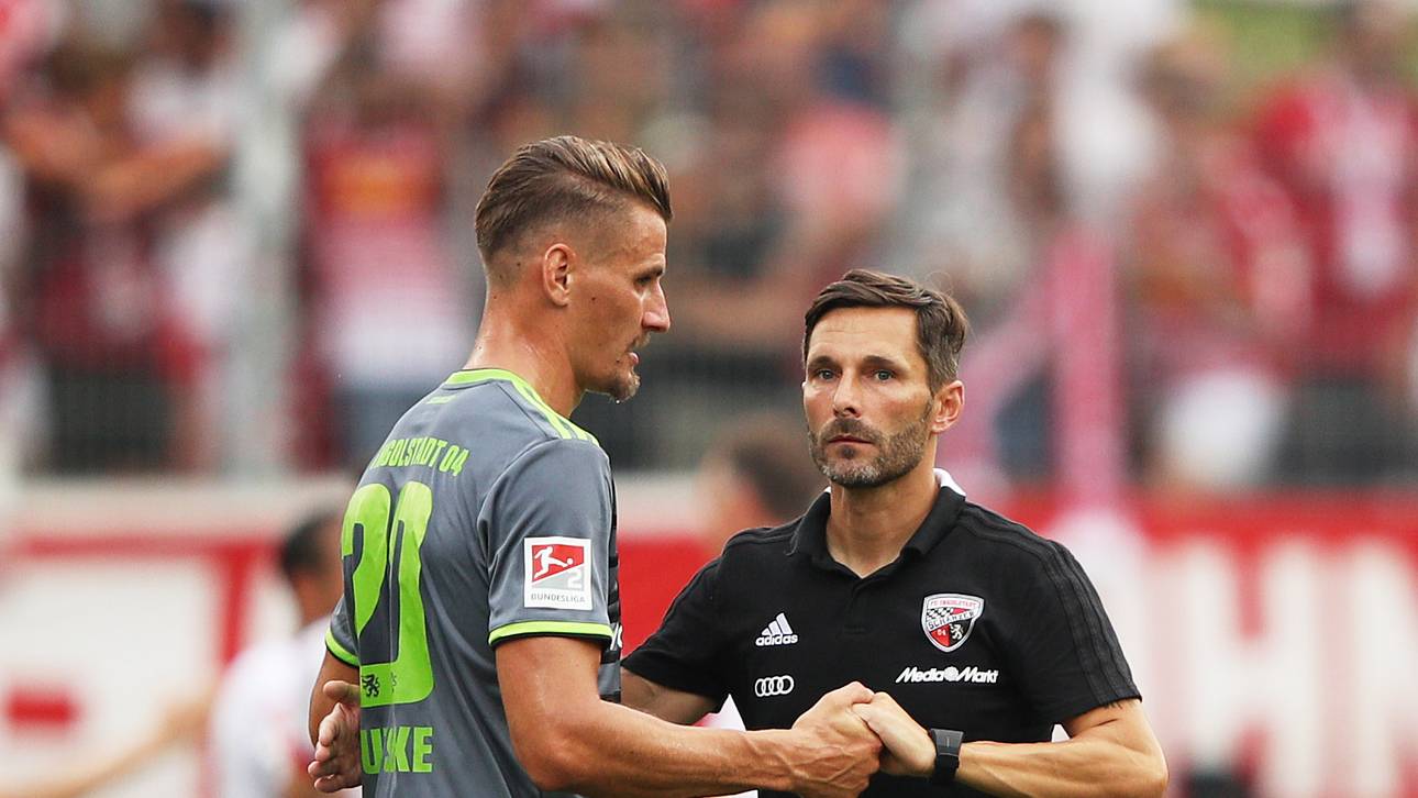 FCI: Gerber übernimmt vorerst