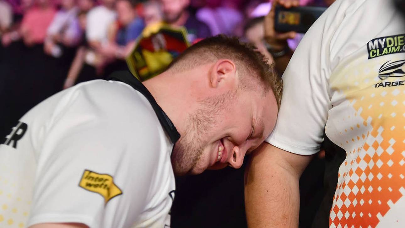 Schindler: „Im Notfall verliere ich halt“