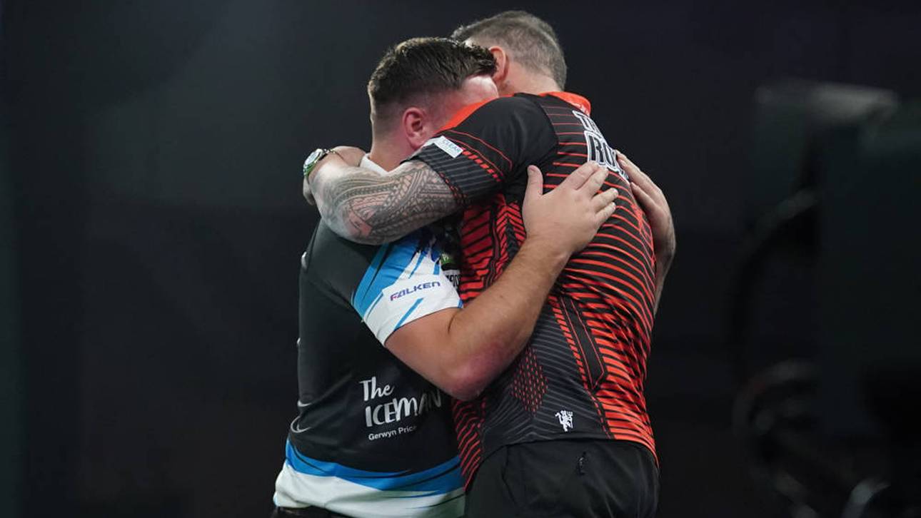 Hopp warnt vor Karriere-Bruch